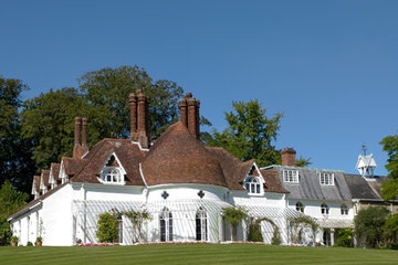 Houghton Lodge